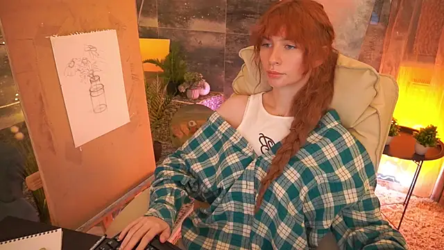 Živý XXX chat Nicol_Moonn