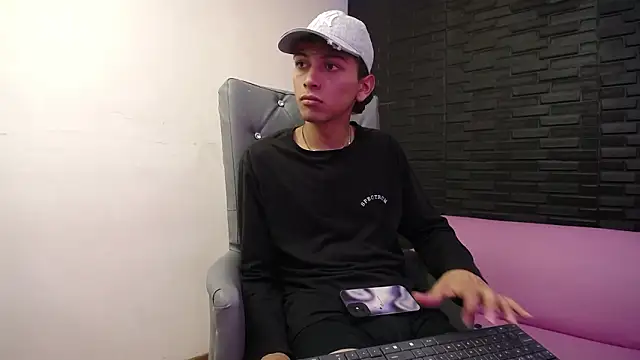 DanteLux – Kamerová šou