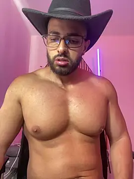 magnumchris Live XXX-chat