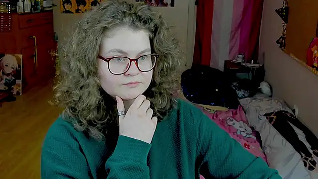 Sashy_Way live XXX chat