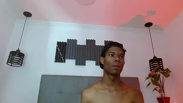 Santiago_Ortiz_'s Live XXX Chat