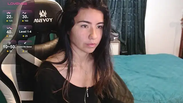alice_middlee Live XXX-chat