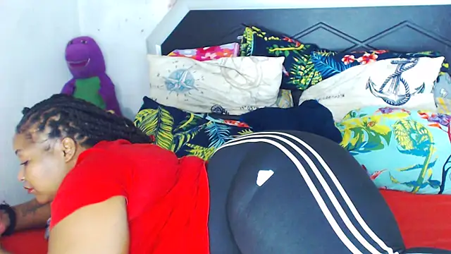 Bulkyyass Live XXX-chat