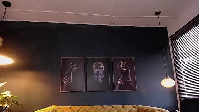 Czat XXX na żywo – deivid_parker