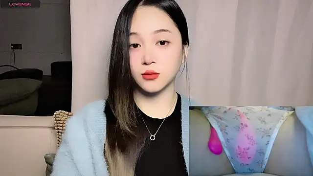 Chat XXX Live woaiqinqin