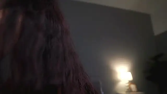 ValexieLux's Live XXX Chat