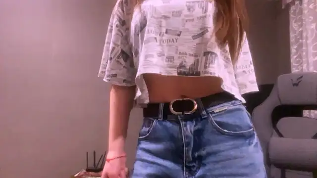 LunnaBliss Live XXX-chat