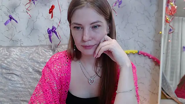 Chat XXX en directo de loveslovesflowers