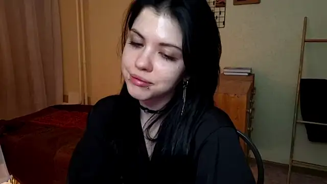 MiaTemptressのライブXXXチャット