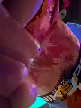 F3ckd0lllucy Webcam-Show