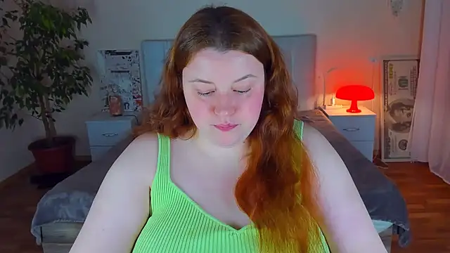 PolinaSalvatore Obrolan Langsung XXX