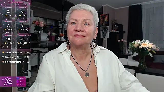 Živý XXX chat roxana_brooks