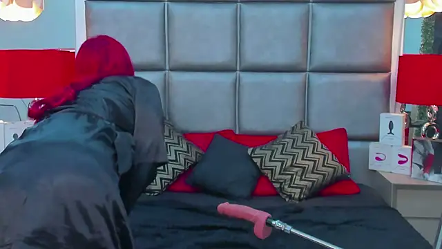 AllissaBrowm's Live XXX Chat