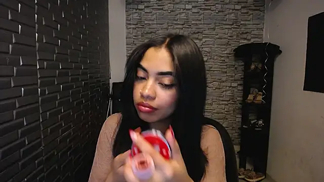 Živý XXX chat keizy__conte