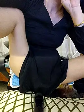 Haralushiaaa – Kamerová šou