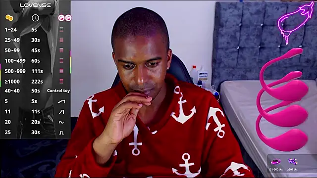 Czat XXX na żywo – mrjhon26