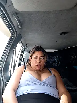 Živý XXX chat Laura-Hernandez