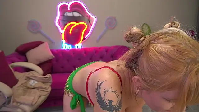 BellaLaPetit 即時 XXX 聊天