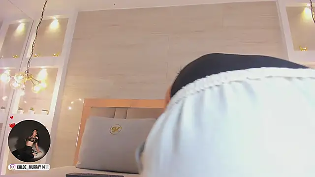 chloe_murrayn Live XXX chat