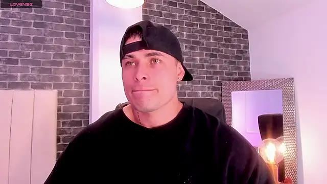 Czat XXX na żywo – connorsmiith