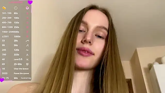 Viktoria_Vibes – Live XXX-chat