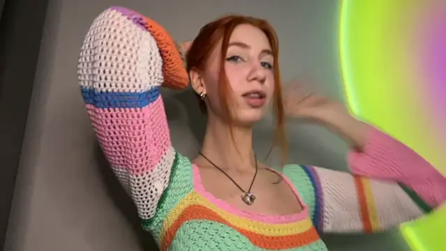 Veneloppalife Webcam Show