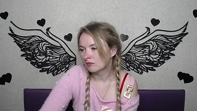 Chat XXX ao vivo de Nic0leDreams