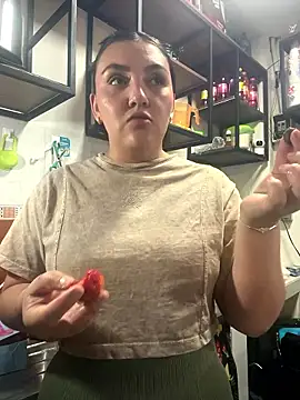 Gabriela_Lombardii 即時 XXX 聊天