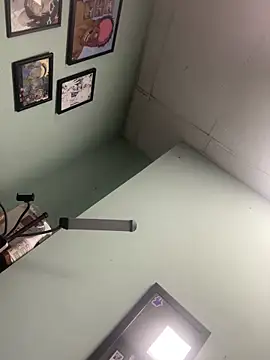 odbodu ওয়েবক্যাম শো