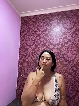 juliana_diaz Chat XXX in diretta