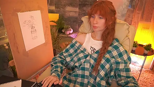 Nicol_Moonn: онлайн-секс-чат