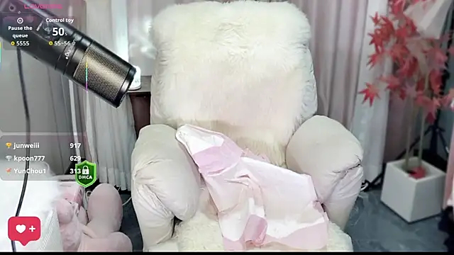 Živý XXX chat Nni166