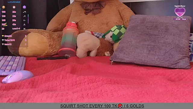 Samanntthaa__ live XXX chat