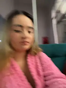 Czat XXX na żywo – Antonella_Julieta