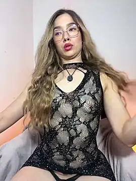 Sembang XXX Secara Langsung your_little_girl7