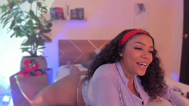 YariRose's Live XXX Chat