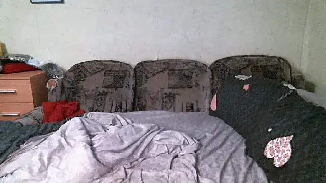 Lana555 在線直播表演