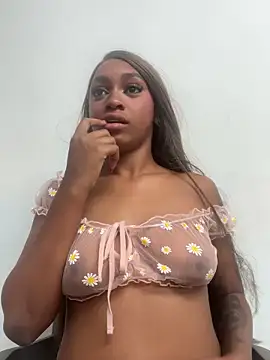 LiaTrainor 现场XXX聊天