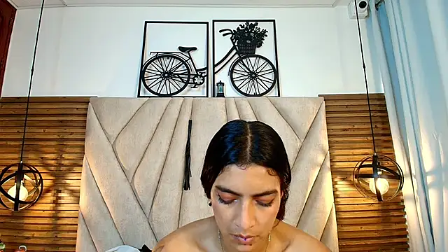 KimberlyFox_t: онлайн-секс-чат