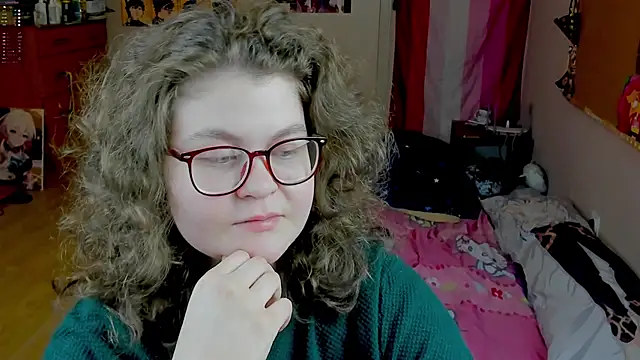 Sashy_Way: онлайн-секс-чат