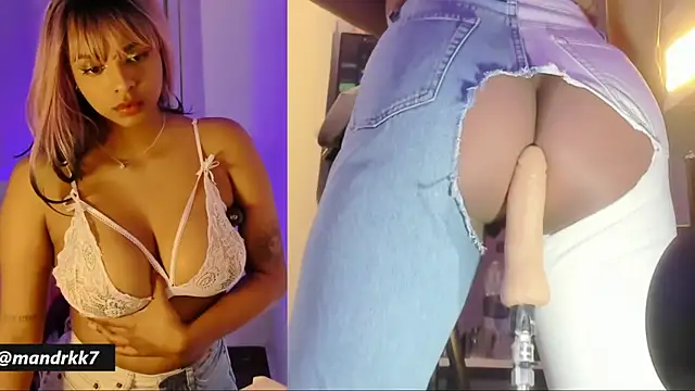 amanda_drawer – Naživo XXX chat