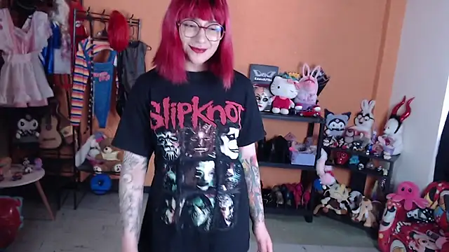 MissMiia2's Live XXX Chat