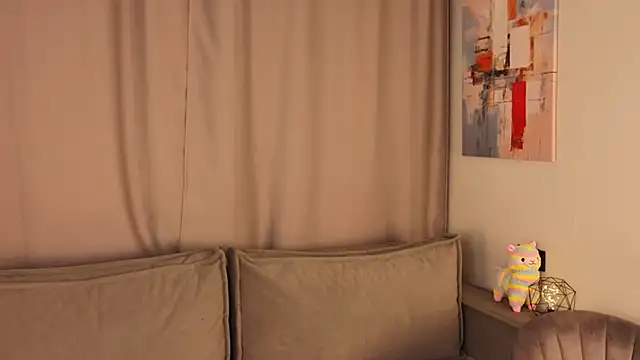 LisanBrown – Live XXX-chat