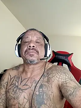 Show Webcam de yellowwetfox