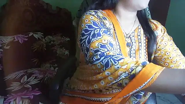 Chat +18 de BengaliQueenStar ao vivo