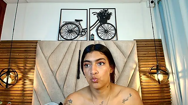 KimberlyFox_t 即時 XXX 聊天