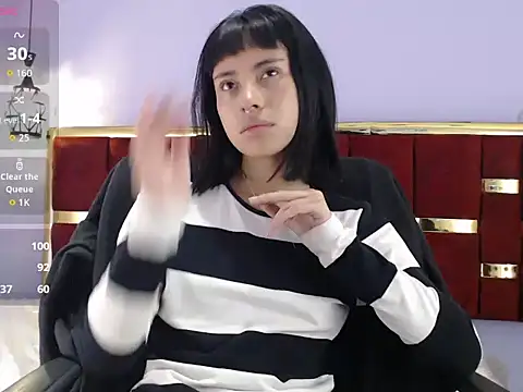 _nanah45 라이브 XXX 채팅