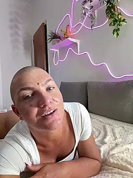 PaulinaSchubert1 Live XXX-chat