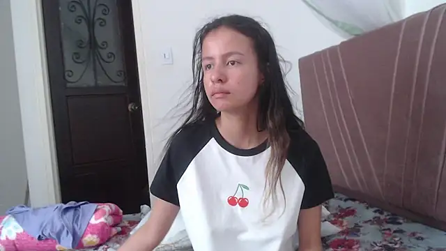 nathaly_jones_ Obrolan Langsung XXX