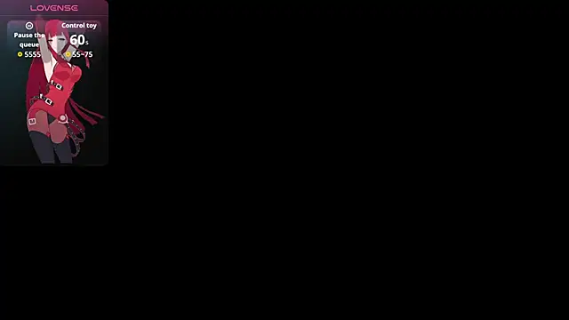 CarolineFyre Obrolan Langsung XXX